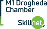 M1 Drogheda Chamber Skillnet